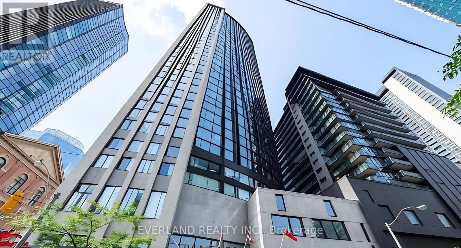 Property Photo:  210 Victoria Street 907  ON M5B 2R3 