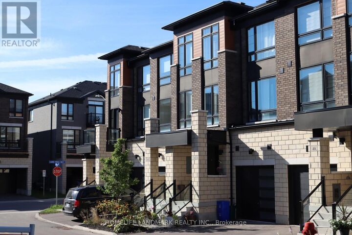 Property Photo: 42 Lake Trail Way ON L1M 0M3