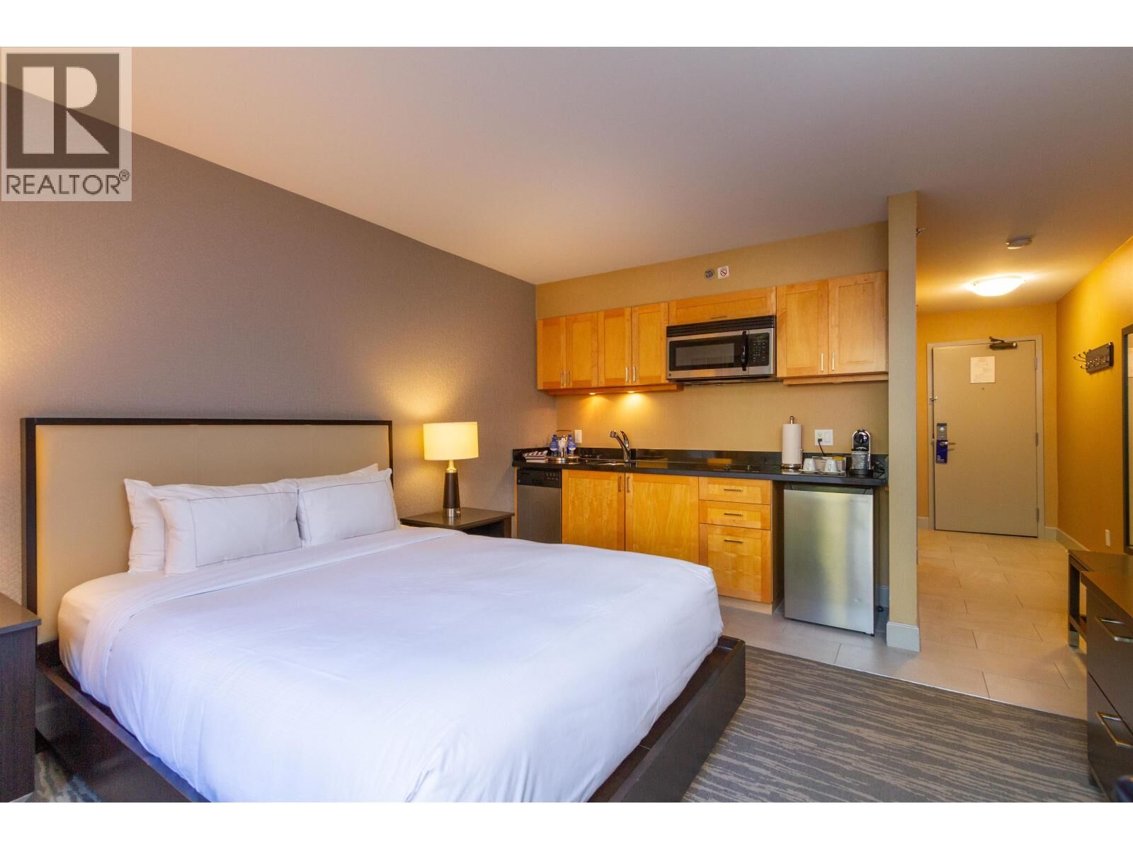 Property Photo: 4050 Whistler Way 161 BC V8E 1H9