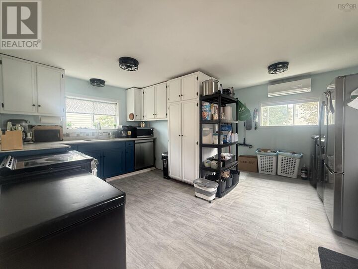Property Photo:  124 Bruce St ,  NS B1A 3E5 