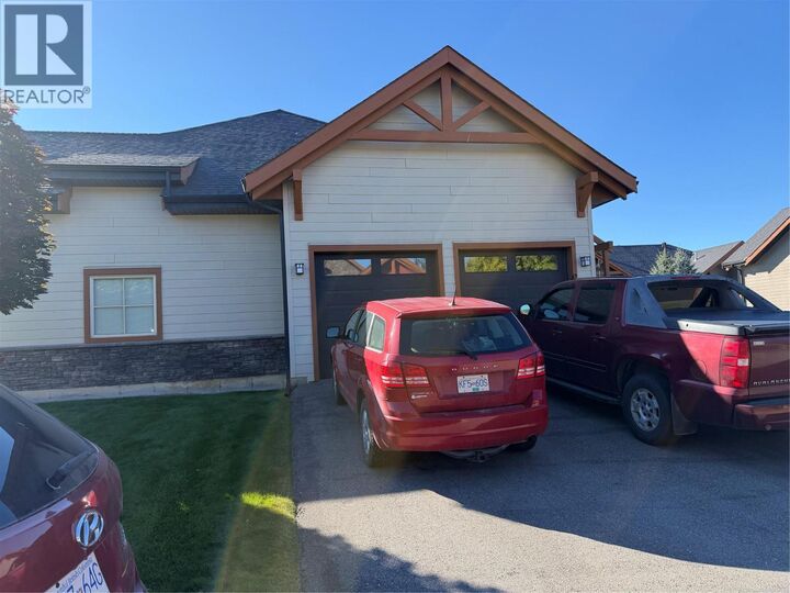 Property Photo:  225 Boulder Creek Other North  BC V1C 0B4 