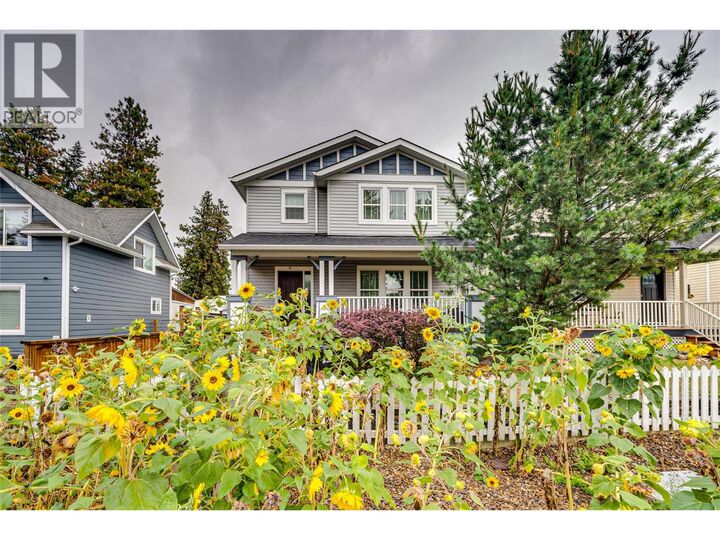 Residential at 4607C 20 Street, Vernon