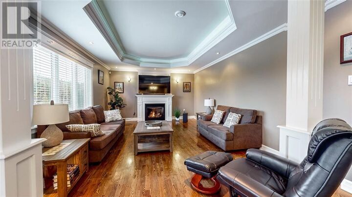 Property Photo:  103 Red Cliff Road  NL A1K 3G2 
