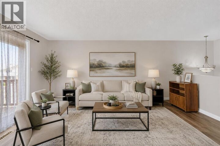 Property Photo: 321 Ross Haven Drive AB T9H 3P2