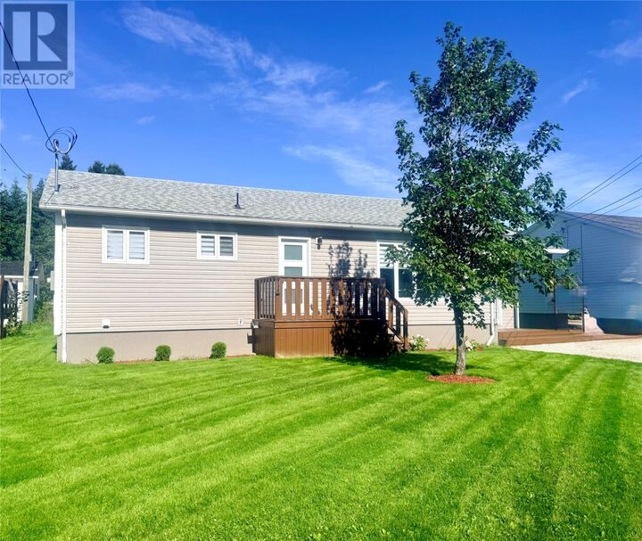 Property Photo:  130 Bayview Road  NL A0J 1T0 