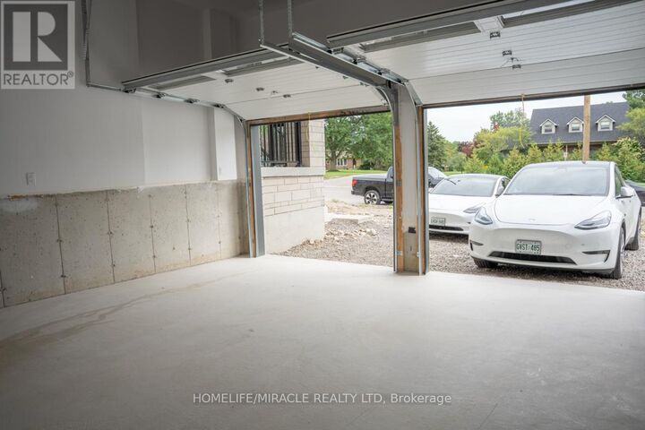 Property Photo:  166 Bendemere Road  ON N3L 0R5 