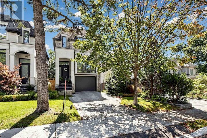 Property Photo:  171 Elmwood Avenue  ON M2N 3M3 