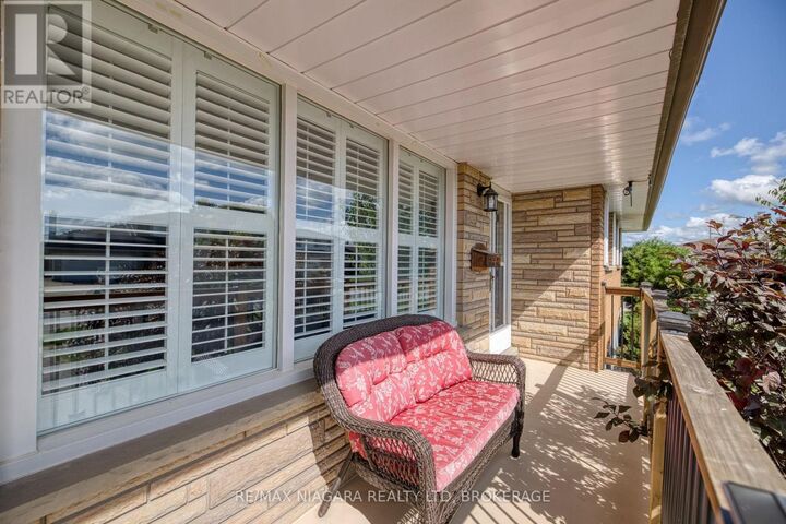 Property Photo: 121 Garon Avenue ON L3B 1B7
