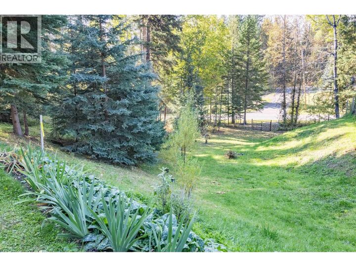 Property Photo:  2 Rainbow Drive Lot  BC V0K 1J0 
