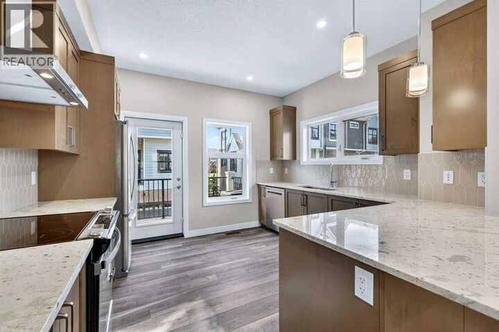 Property Photo: 133 Mahogany Gardens Southeast AB T3M 2Z5