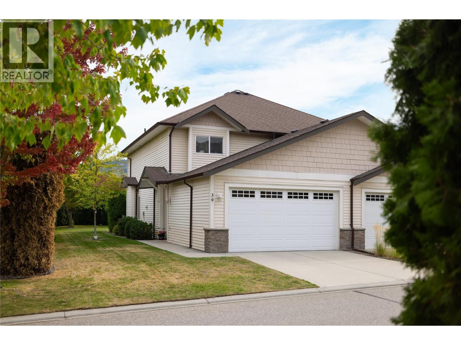 Property Photo:  100 Palmer Road 39  BC V1H 2H8 