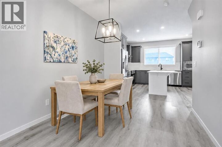Property Photo: 68 Wolf Gate AB T1S 5T9