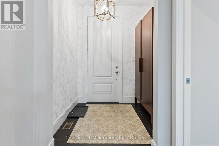 Property Photo: 341 Yellow Birch Crescent ON L9Y 0Y5