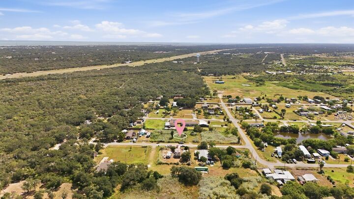 Property Photo:  312 Catalina  TX 78382 