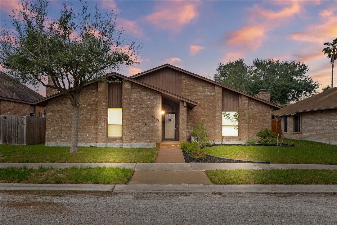 Property Photo:  7234 Diamond Ridge Drive  TX 78413 