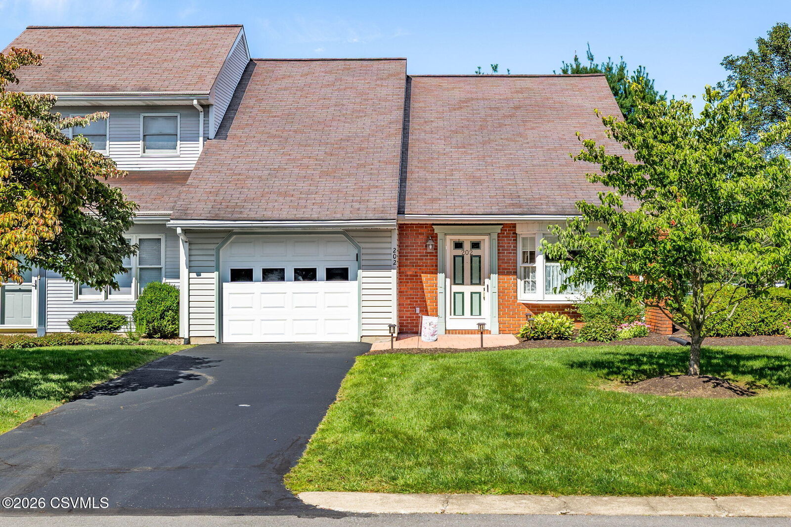 Property Photo: 202 Birchtree Lane PA 17837