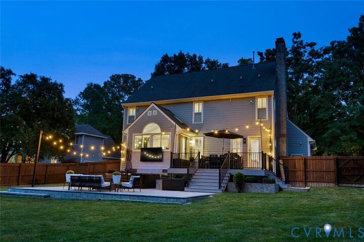Property Photo:  2984 Dragana Drive  VA 23233 