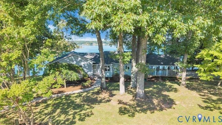 Property Photo: 413 Lakestone Road VA 24176