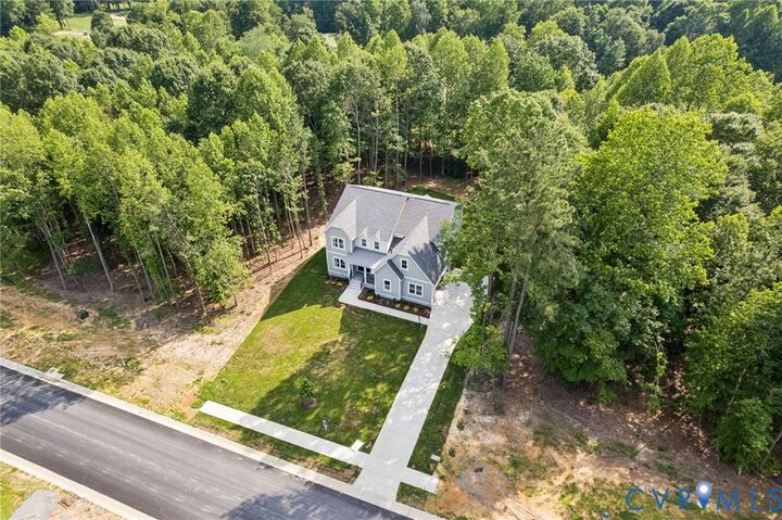 Property Photo: 9579 Sweet Tannin Court VA 23124