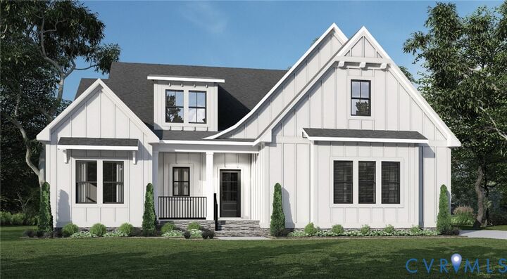 Property Photo:  9463 Angels Share Drive  VA 23124 