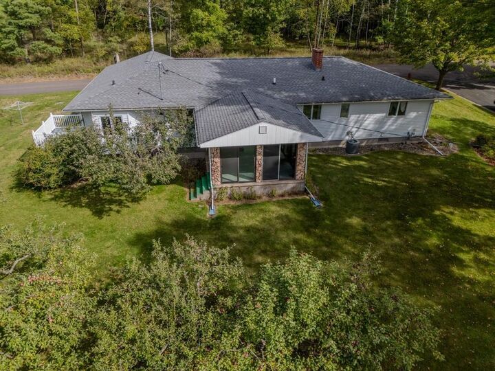 Property Photo:  920 S 13th Drive  WI 54403 