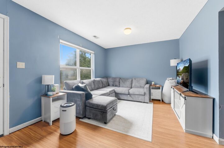 Property Photo: 409 McLane Avenue WV 26505