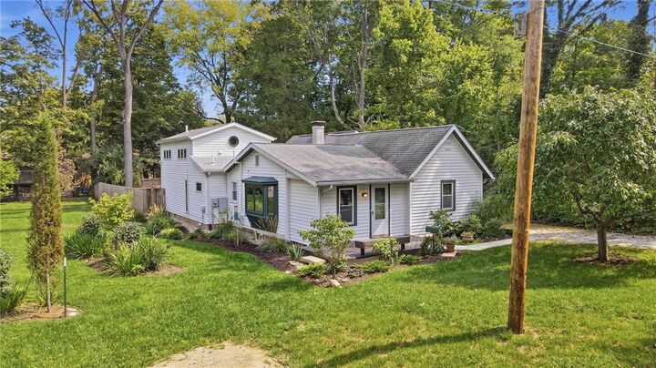 Property Photo:  325 N High Street  OH 45387 