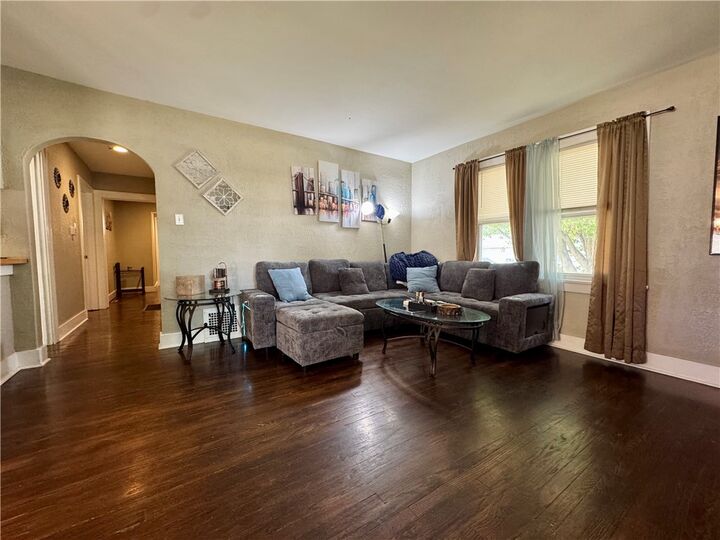 Property Photo: 3233 Champaign Avenue IL 61938