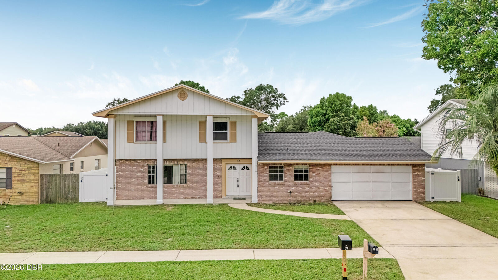 Property Photo:  62 Ravenwood Drive  FL 32129 
