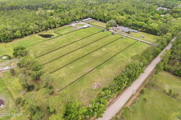 Property Photo:  2390 Old Samsula Road  FL 32128 