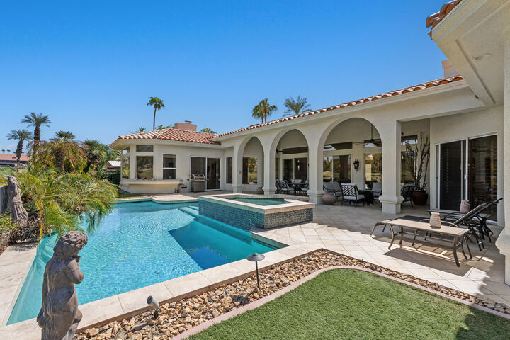 Property Photo:  79170 Montego Bay Drive  CA 92203 