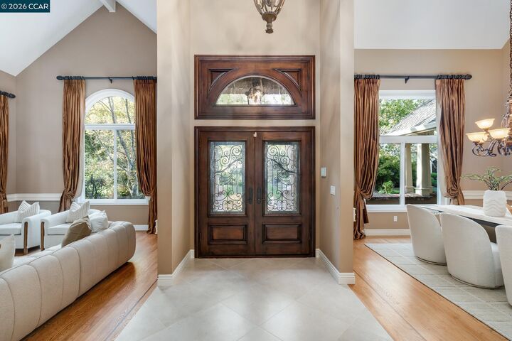 Property Photo:  3271 Blackhawk Meadow Dr  CA 94506 