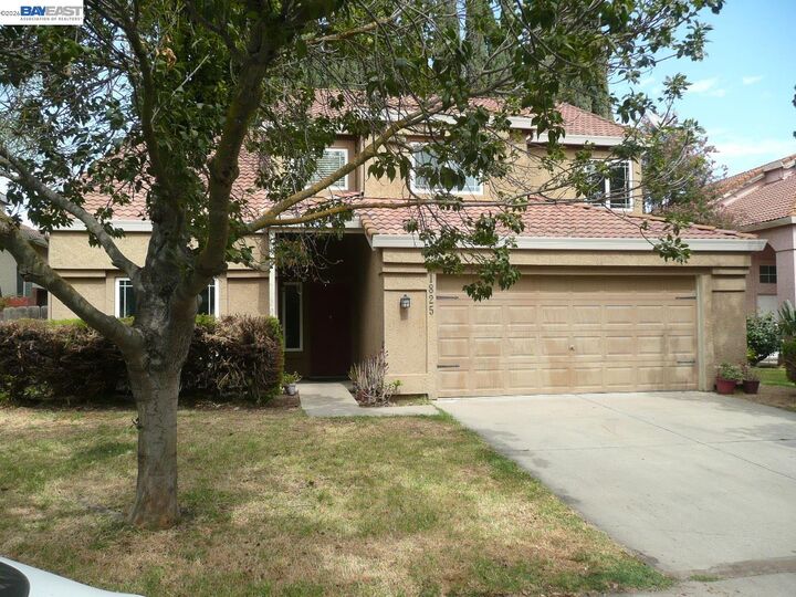 Property Photo: 1825 Mark Mead Ln CA 95356