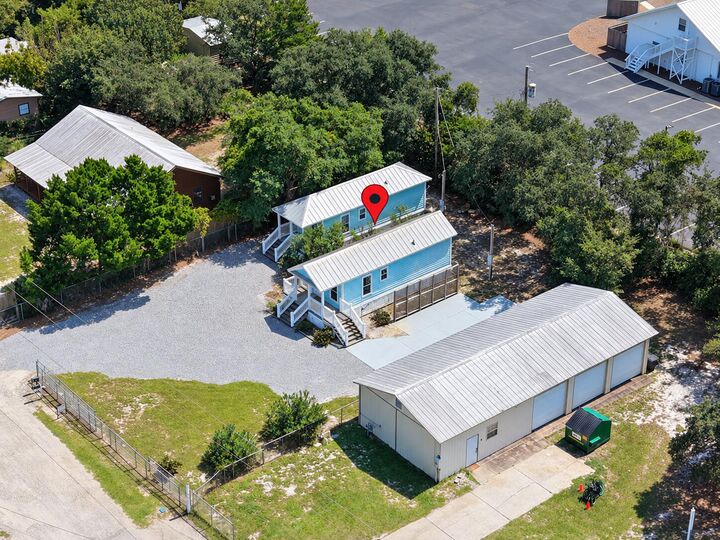 Property Photo:  30 Country Club Drive A &Amp B  FL 32459 