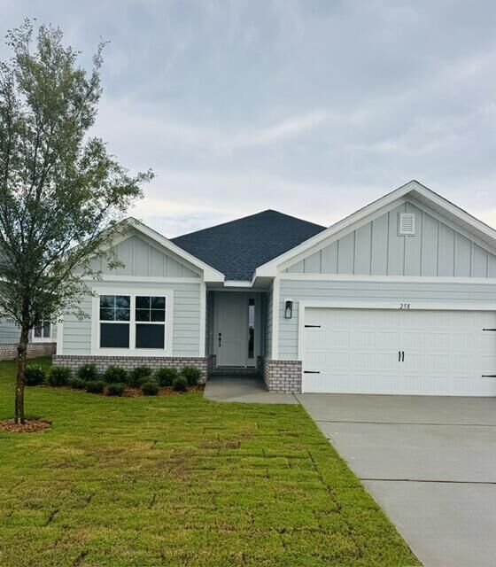 Property Photo:  162 Riverwalk Circle Lot 36  FL 32439 