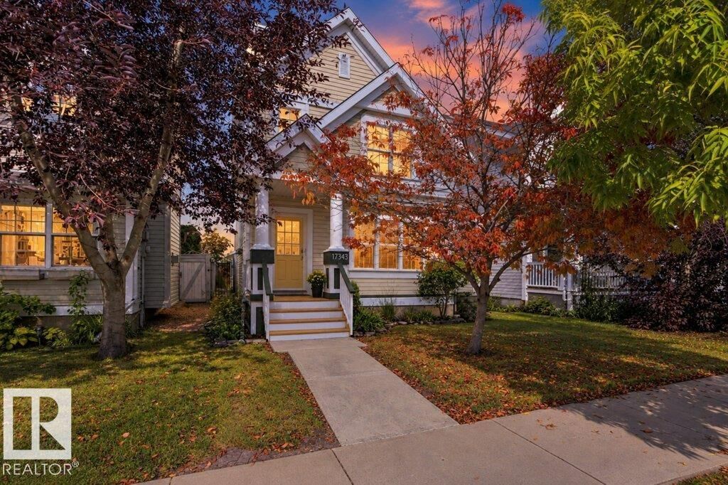Property Photo:  7948 13 Avenue SW  AB T6X 1H4 