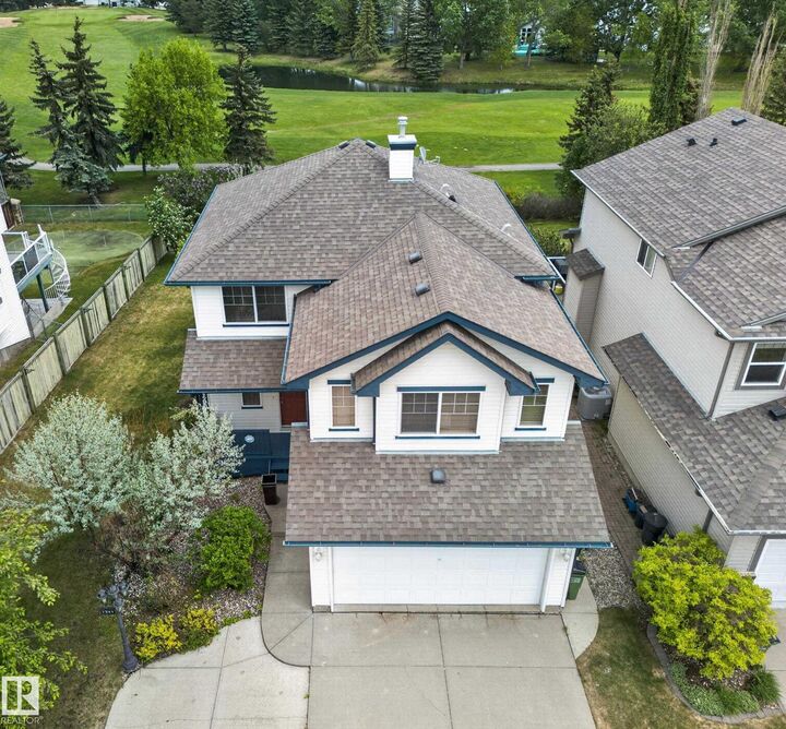 Property Photo:  1381 Breckenridge Drive NW  AB T8T 6M2 