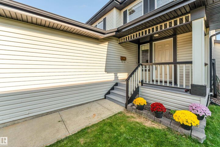 Property Photo: 10621 175A Avenue NW AB T5X 6C1