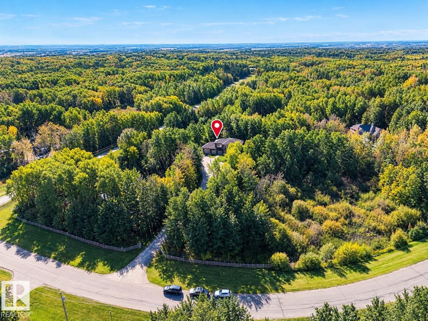 Property Photo:  54030 Rge Road 275 3  AB T7X 3V4 