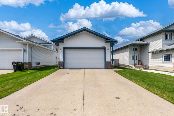 Property Photo:  16280 51 Street NW  AB T5Y 3C8 