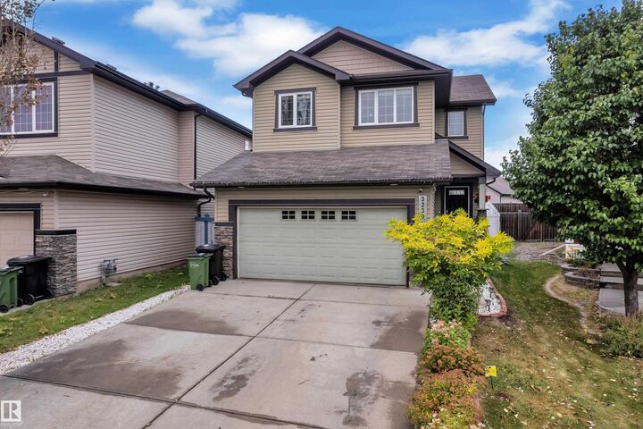 Property Photo:  3230 21A Avenue NW  AB T6T 0K5 