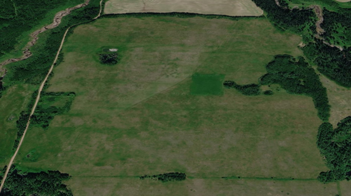 Photo de la propriété:  48555nw  AB T0B 3K0 