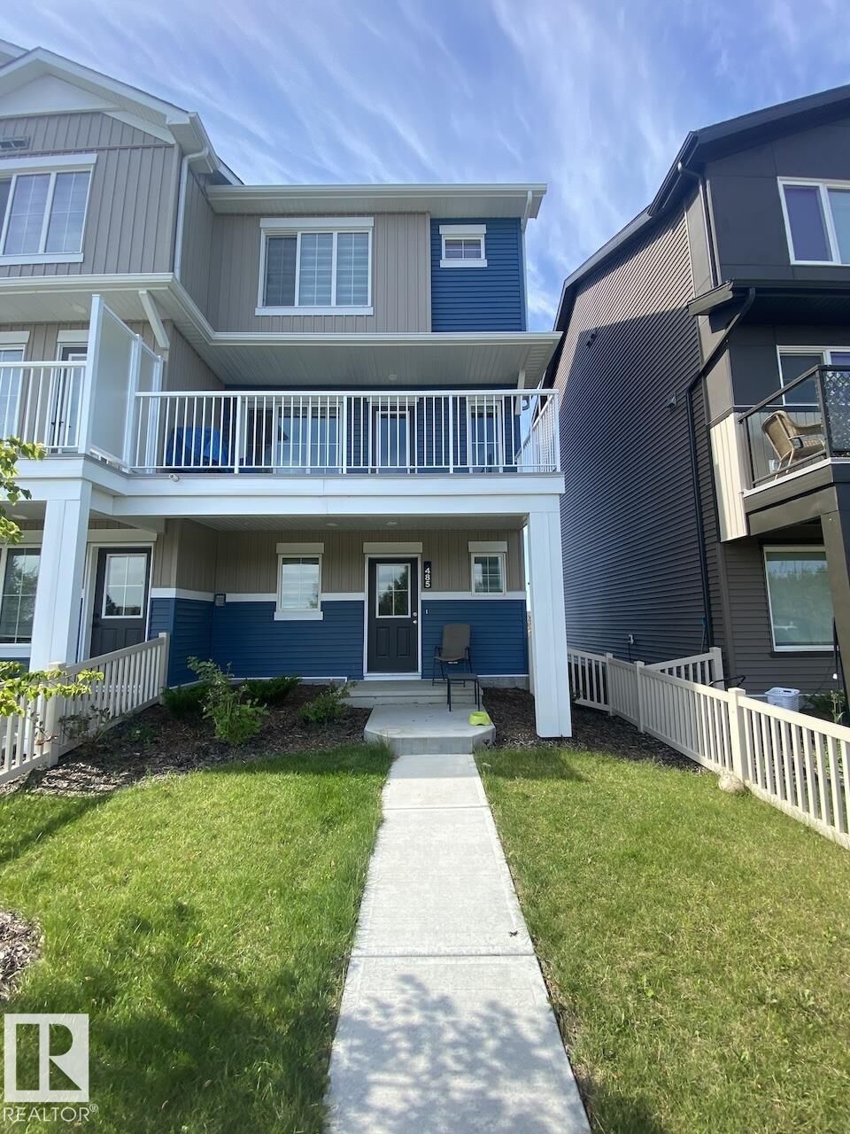 Property Photo:  485 Desrochers Boulevard SW  AB T6W 5L4 