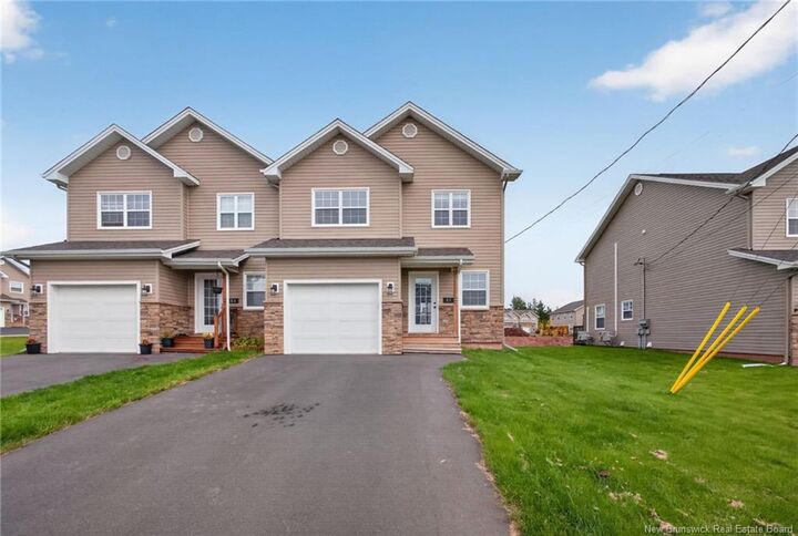 Property Photo:  51 Loudun Street  NB E1A 9X5 