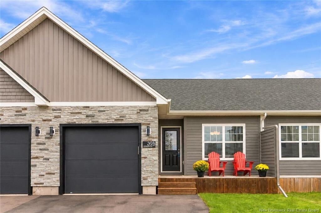 Property Photo:  398 Glengrove Road  NB E1A 8C8 