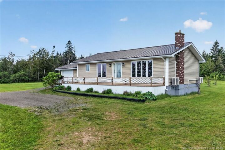 Property Photo: 2069 Route 475 NB E4S 4W2