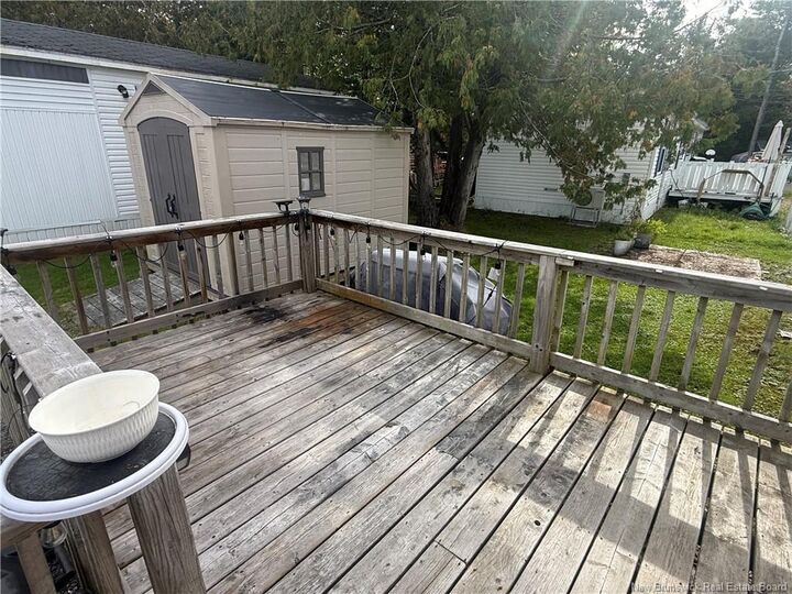 Property Photo: 12 Brian Court NB E3C 1Y6
