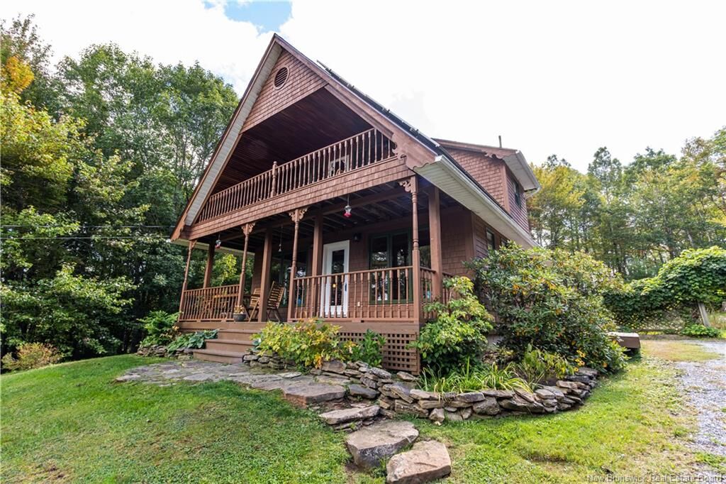 Property Photo: 2370+2380 Route 705 NB E5T 4A8