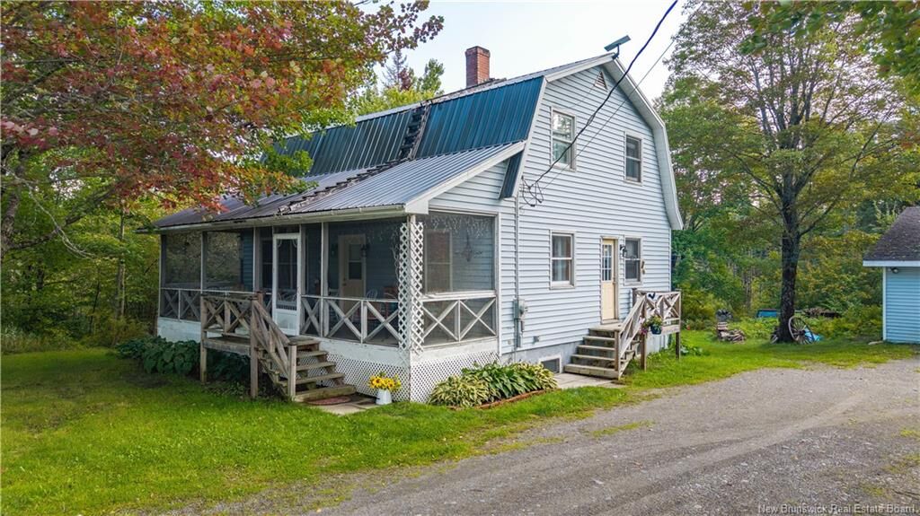 Property Photo:  4429 Route 770  NB E5A 2Y3 