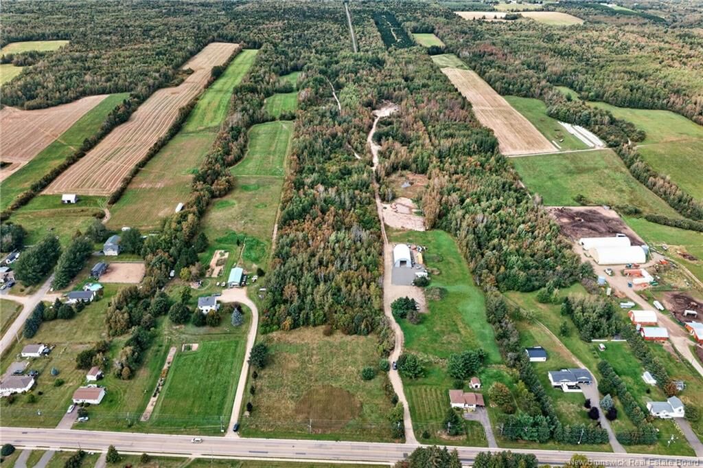 Property Photo:  Lot 26-2 Irving Boulevard  NB E4S 3K5 